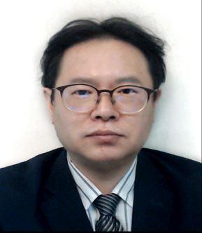 Researcher Jung, Euitay photo