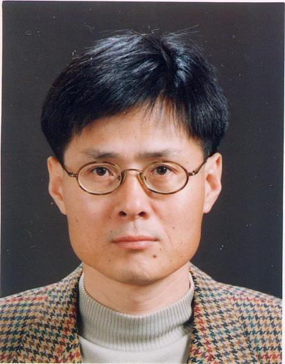 Researcher LEE, CHAN KIL photo