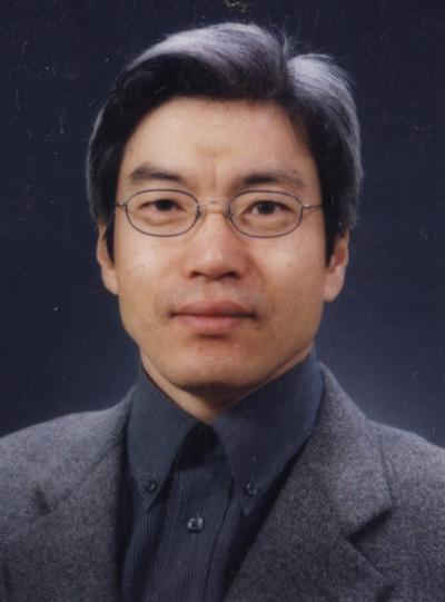 Researcher KOH, DONG HEE photo