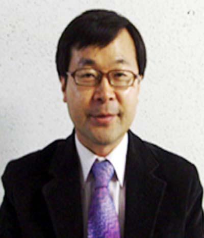 Researcher Chung, Il Yup photo