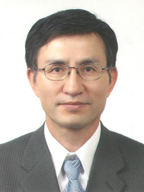 Researcher Chung, Dae ho photo