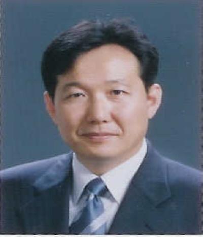 Researcher Yi, Kang Min photo