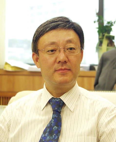 Researcher Lee, Hyun Ou photo