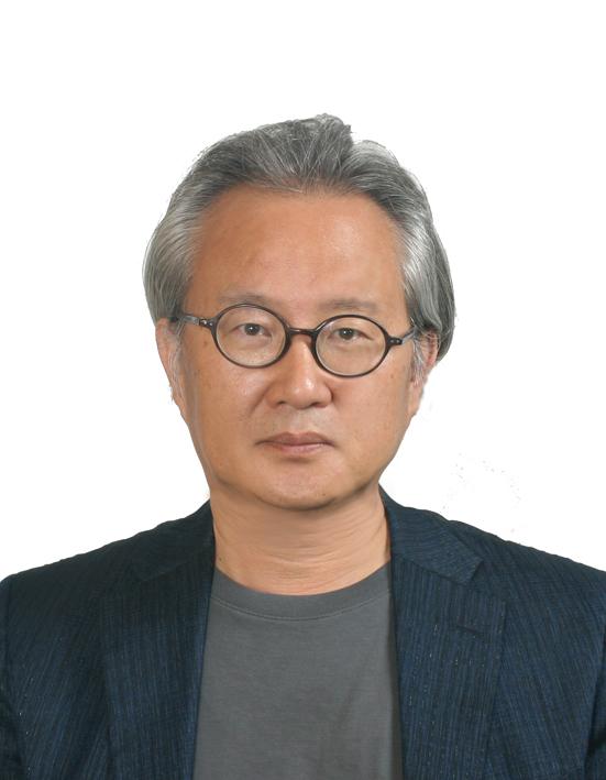 Researcher Yang, Nae won photo