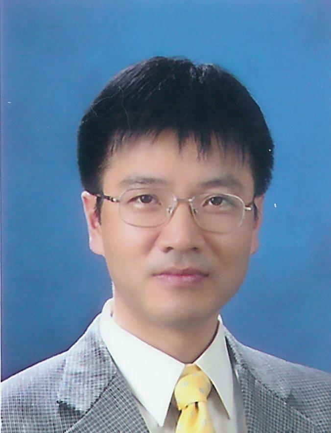 Researcher Cha, Min Chul photo