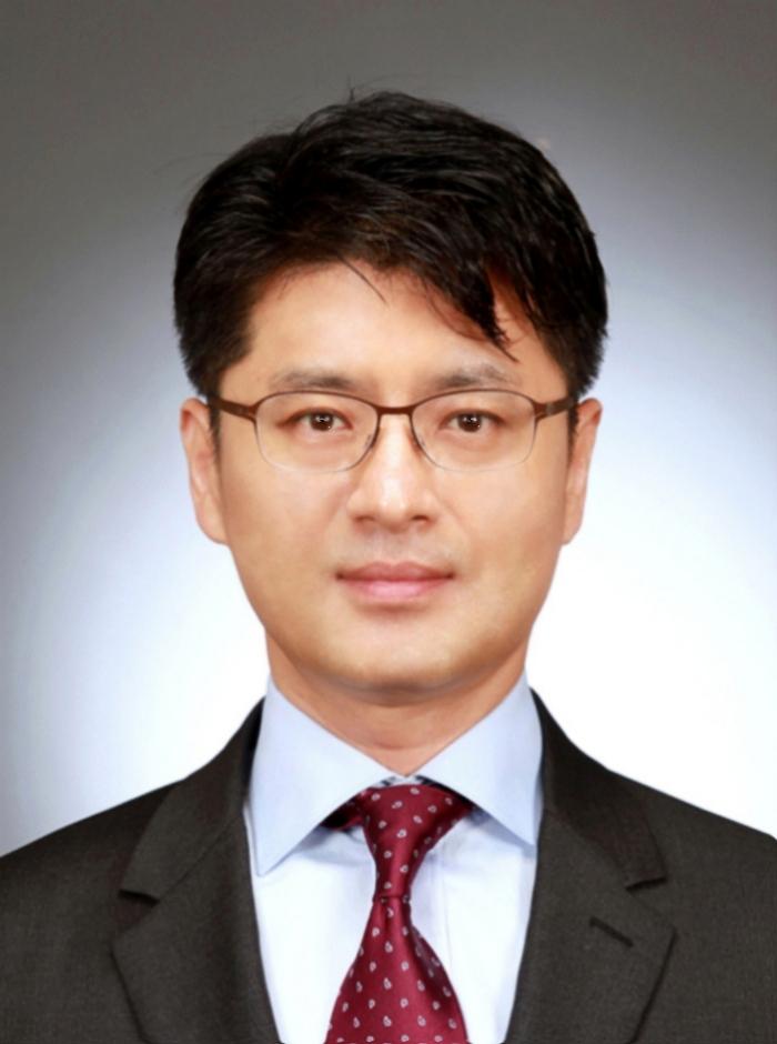 Researcher Kim, Dai-Gyoung photo