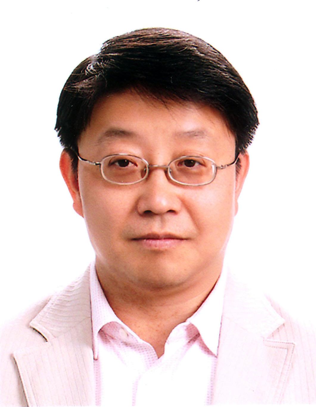 Researcher Rhee, Hak june photo