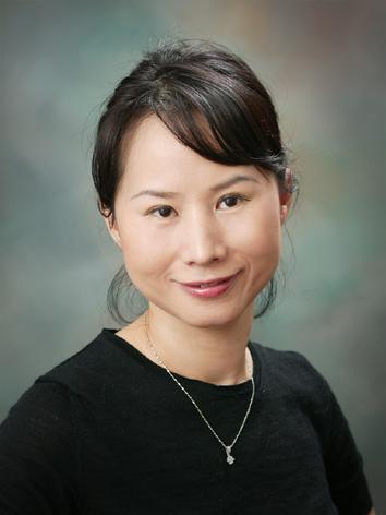 Researcher LEE, In Sook photo