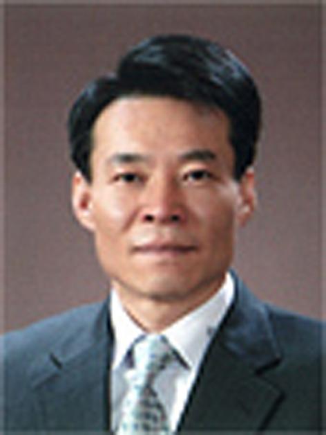 Researcher Kang, Gyeong hwa photo