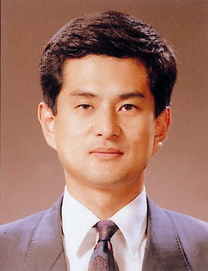 Researcher Han, Sang pil photo