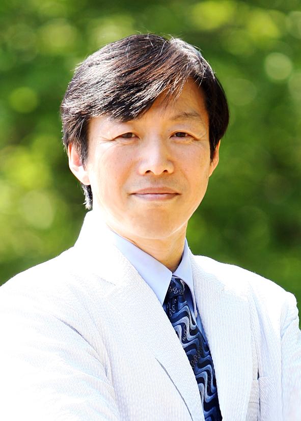 Researcher CHO, NAHM GYOO photo