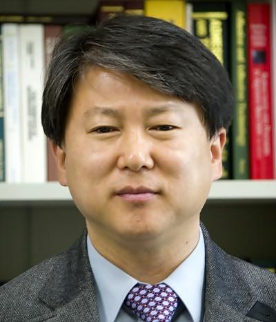 Researcher Chang, Young-Wook photo