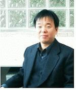 Researcher