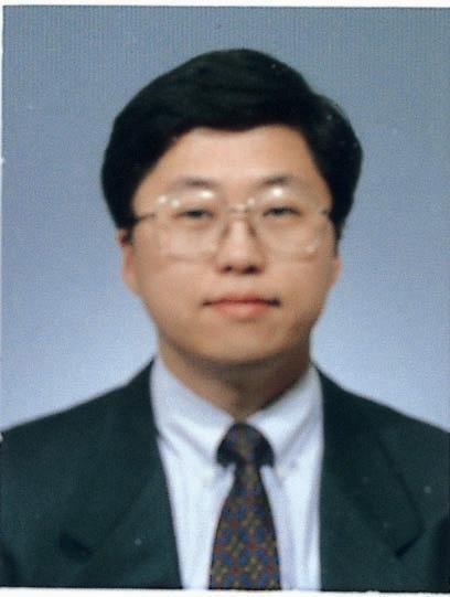 Researcher Kwon, Young hun photo