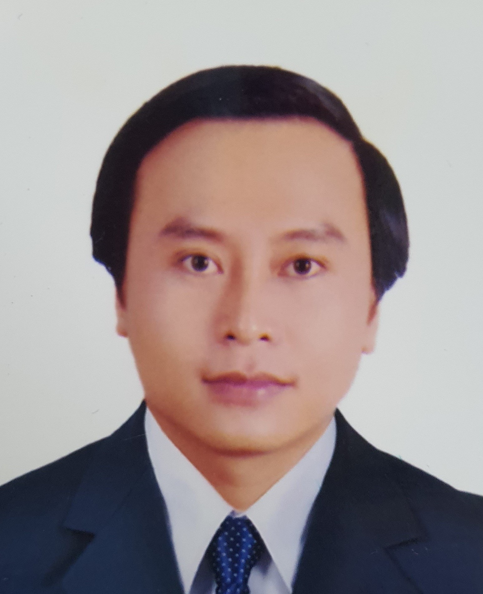 Researcher LY, NGUYEN HOANG photo