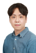 Researcher Jeon, Yongmin photo