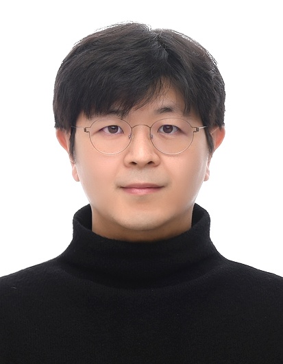 Researcher Han, Jaepil photo