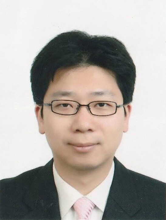 Researcher Lee, Sokjoon photo