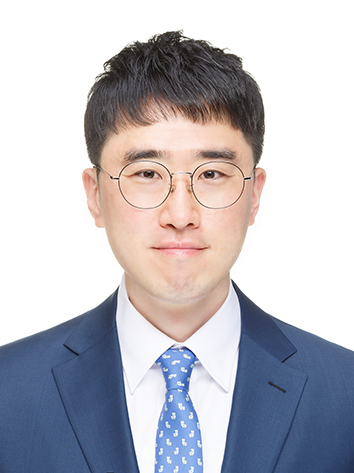 Researcher Lee, JoongHak photo