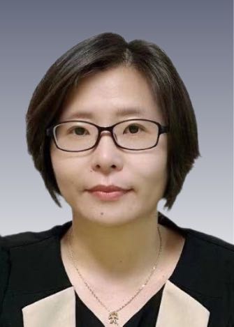 Researcher WANG, MENGMENG photo