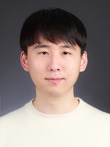 Researcher Cho, Poongjin photo