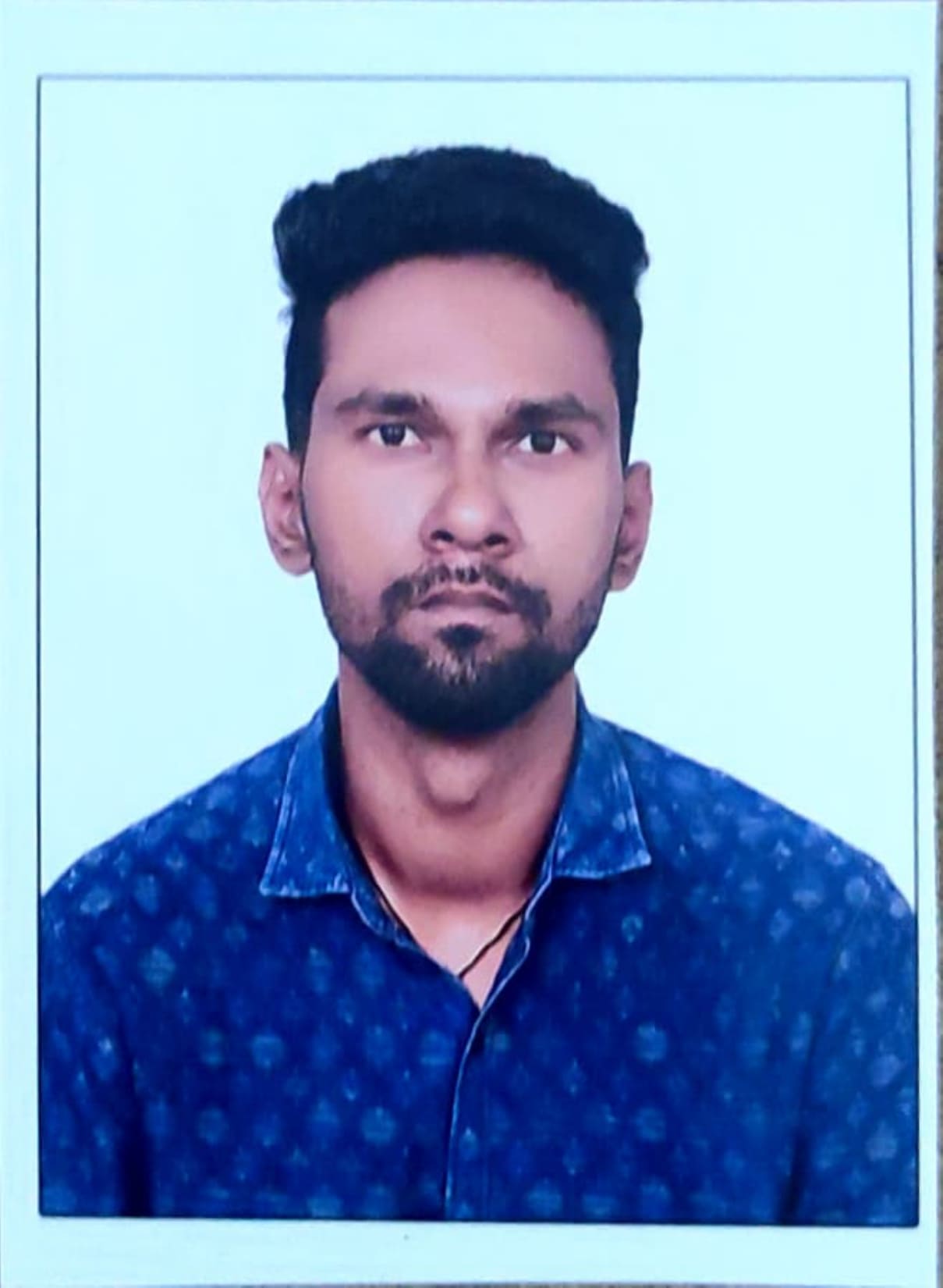 Researcher