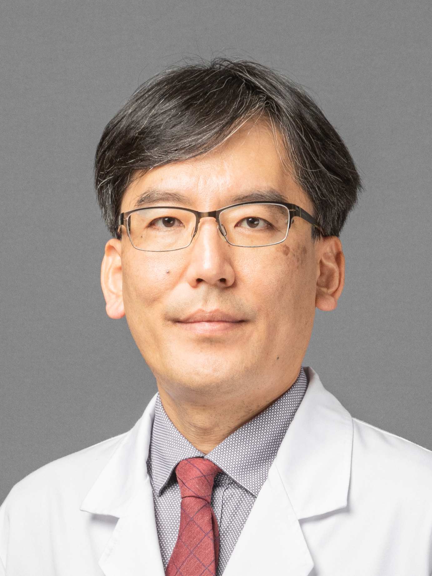 Researcher Lim, Yong Su photo