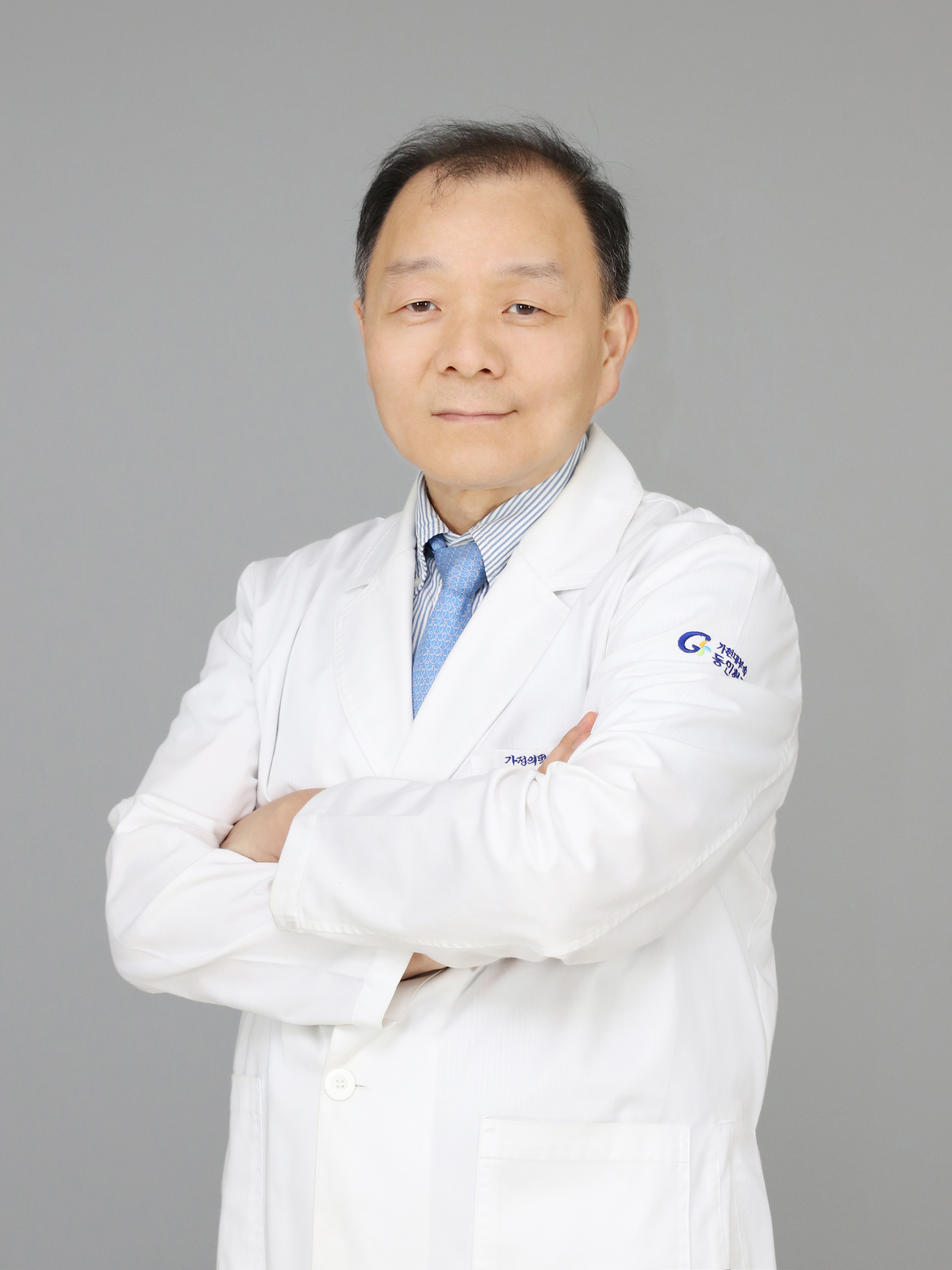 Researcher