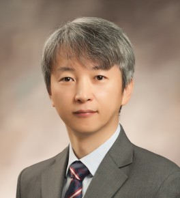 Researcher Lee, Sang-Yoon photo
