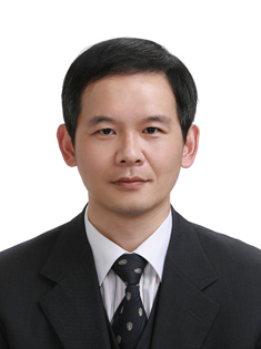 Researcher Yang, Dong Ki photo
