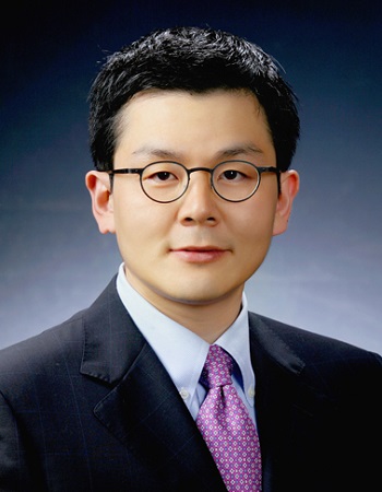 Researcher Choi, Won Chang photo