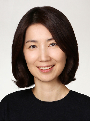 Researcher Yoo, Jeong Ah photo