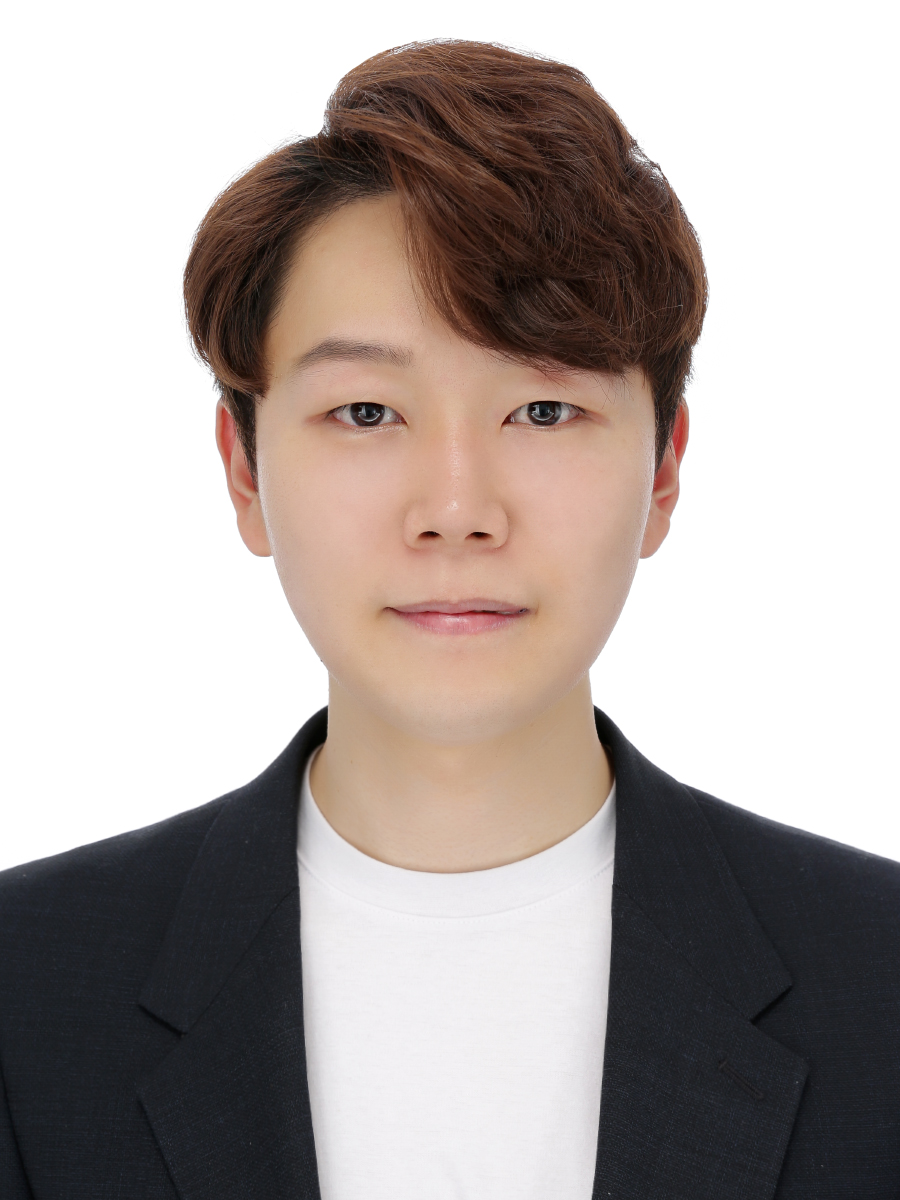 Researcher Lee, Youngjin photo