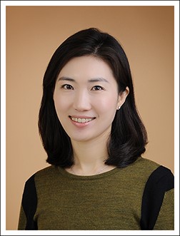 Researcher Suh, Sung Eun photo