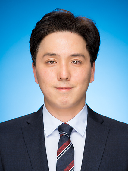 Researcher Kim, Young Jae photo