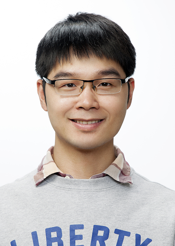 Researcher Nguyen, Phan Thang photo