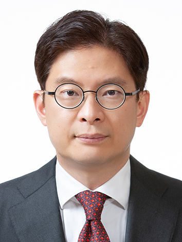 Researcher Lee, Jong Hun photo