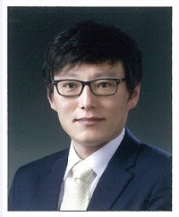 Researcher Yoon, Kyoung Soo photo