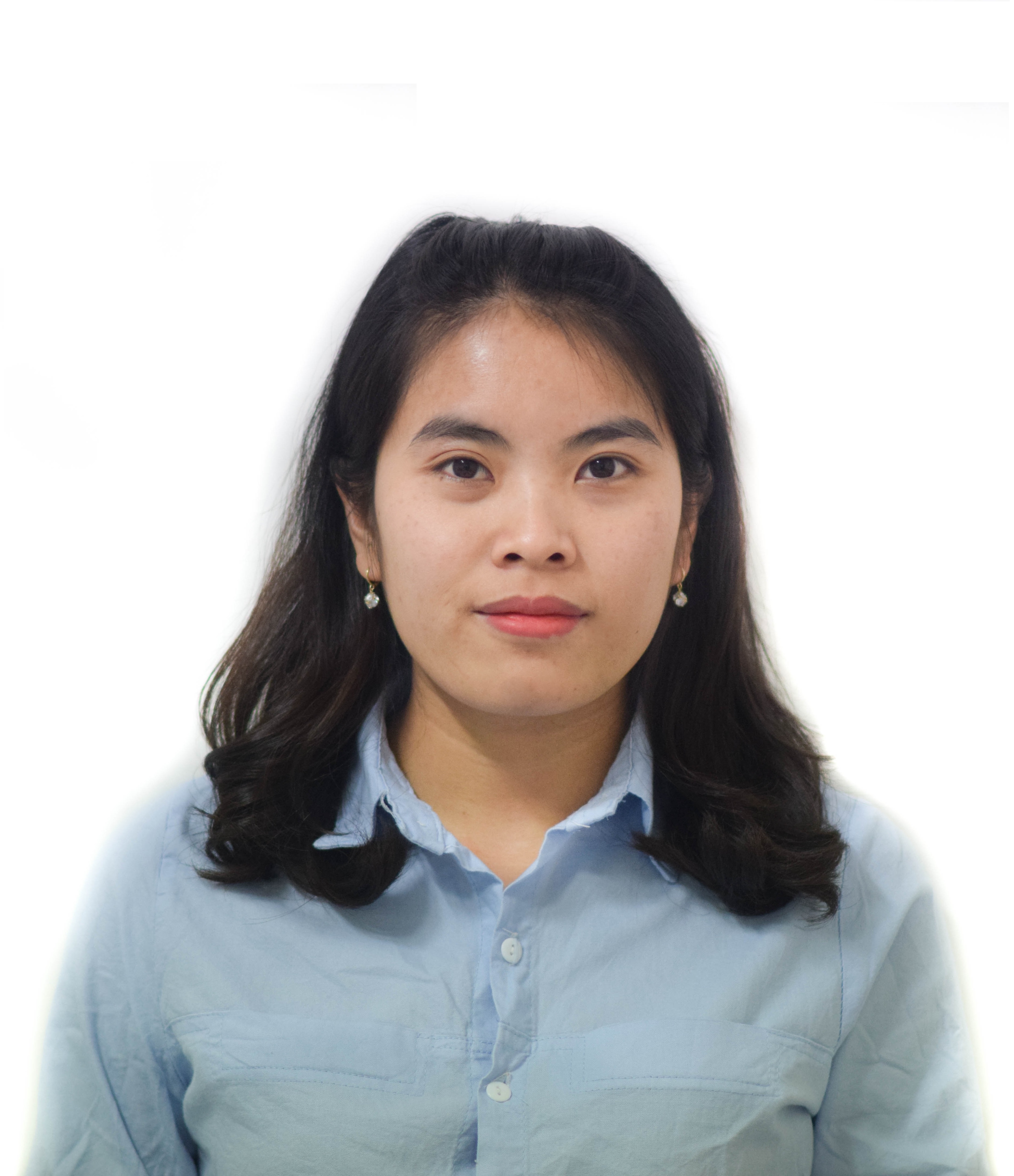 Researcher NGOC, LE THI NHU photo