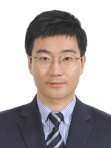 Researcher KWON, DOHYUONG photo