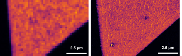 HYU Research Team Develops AI-Based Spectroscopic Method for Nanoscale Structural Perturbation in 2D Semiconductors — Potential Applications in Semiconductor and Materials Industries