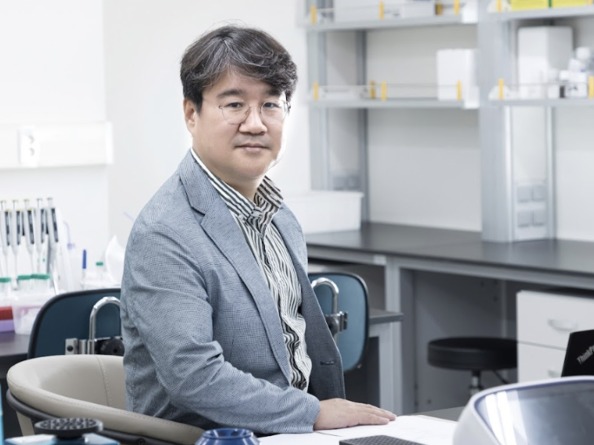 남진우 생명과학과 교수, 'K문샷 프로젝트' 신약 부문 총괄관리자 위촉... AI 활용 국가 난제 해결 도전