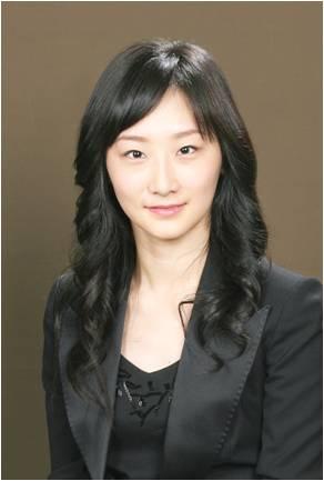 Researcher Jung, Su Young photo