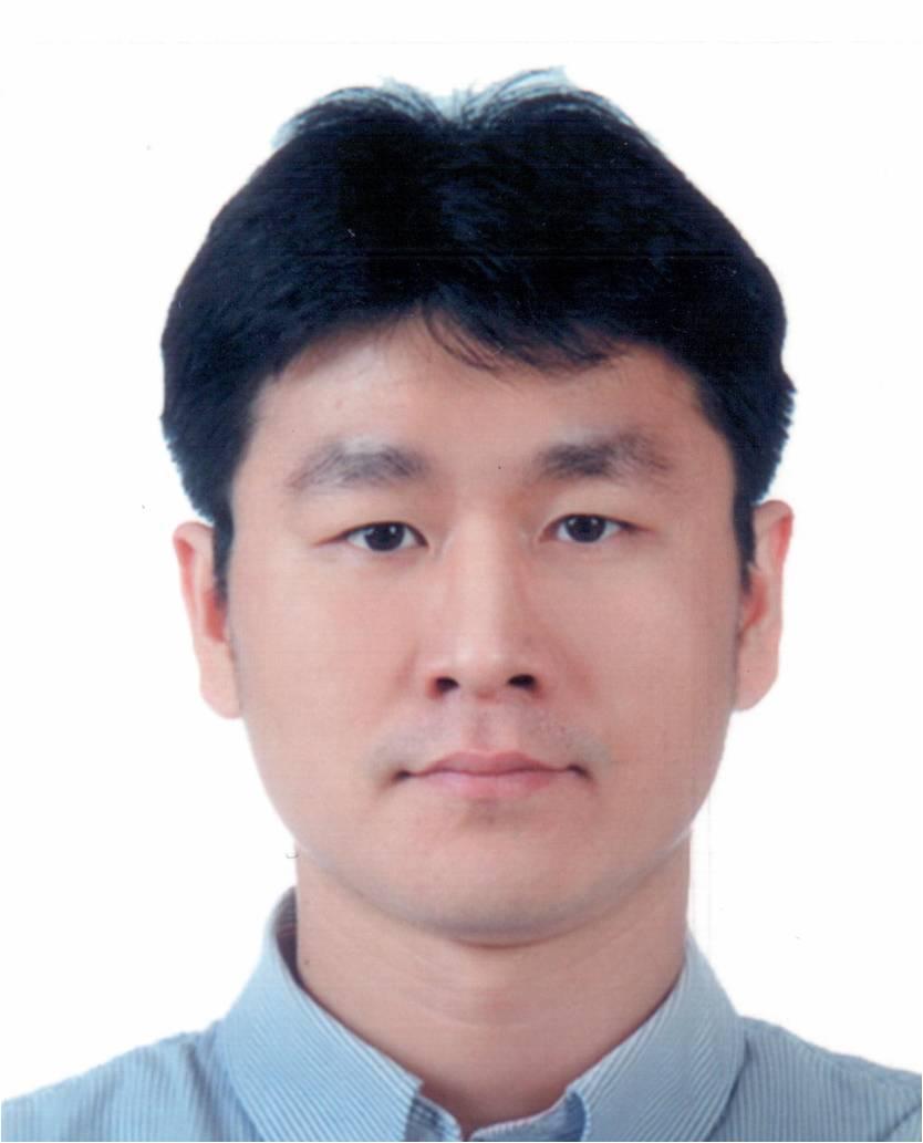 Researcher Kim, Min Ki photo