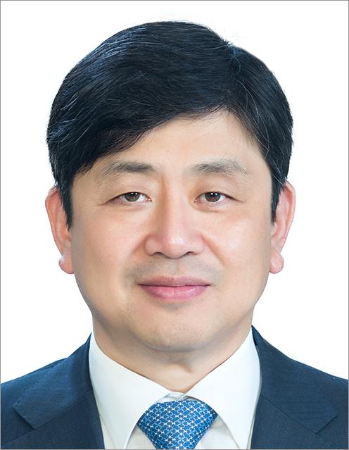 Researcher Kim, Jin Goo photo