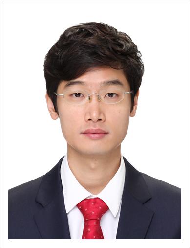 Researcher Min, Byoung Kyu photo