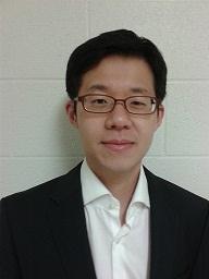 Researcher Kang, Chang Mo photo
