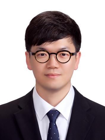 Researcher Cho, Yeong pil photo