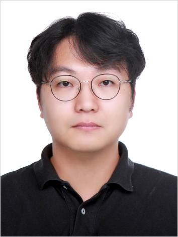 Researcher Kim, Sang tae photo