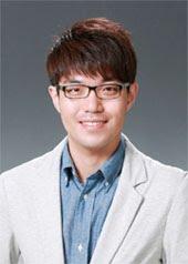 Researcher Seo, Jeong Gil photo